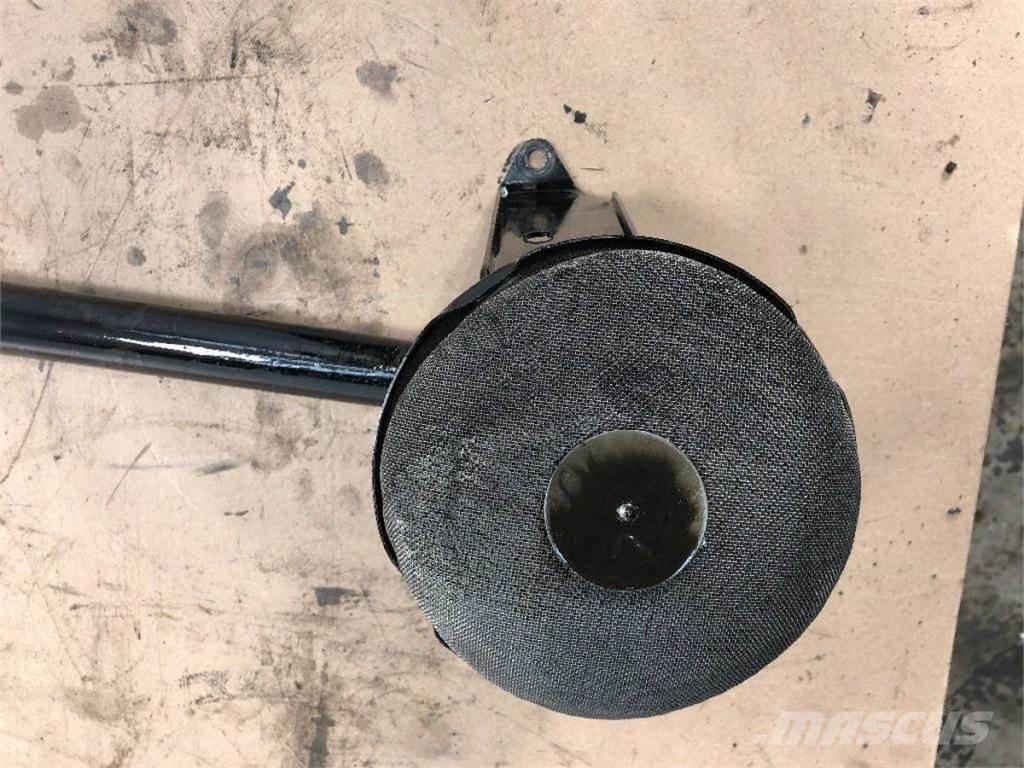 CAT 3406E Ηλεκτρονικά