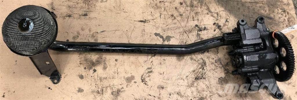 CAT 3406E Ηλεκτρονικά