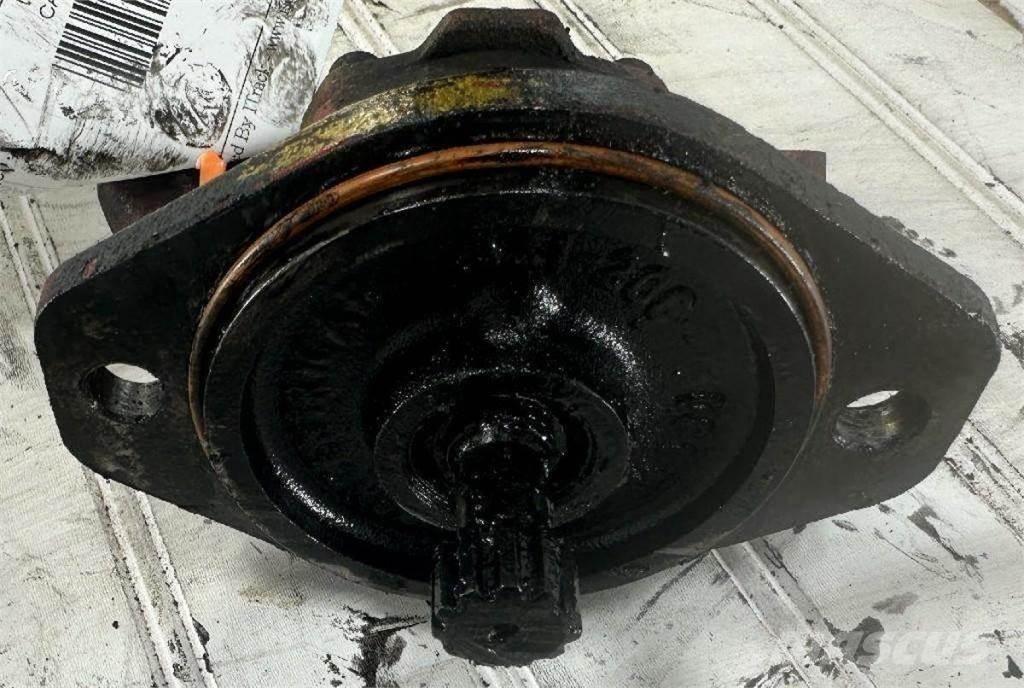 CAT 3406E Βιομηχανικοί κινητήρες