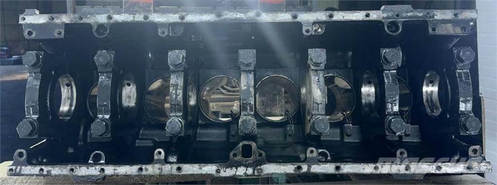 CAT 3406E Κινητήρες