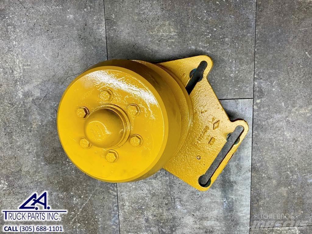CAT 3406E Μεταφορές - Άλλα