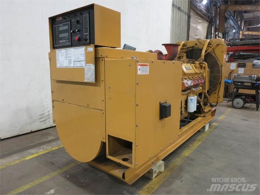 CAT 3412 Γεννήτριες ντίζελ