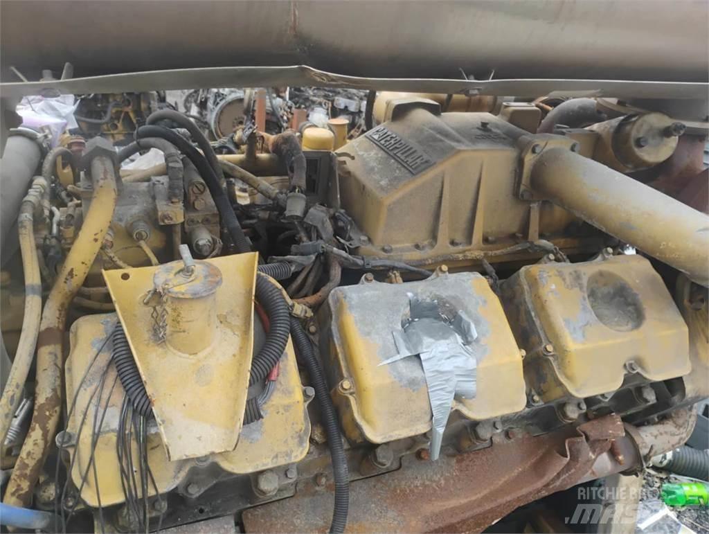 CAT 3412 Κινητήρες