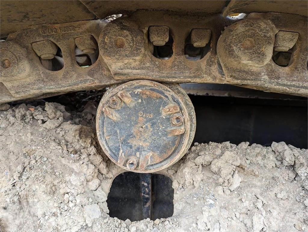 CAT 345DL Εκσκαφείς με ερπύστριες