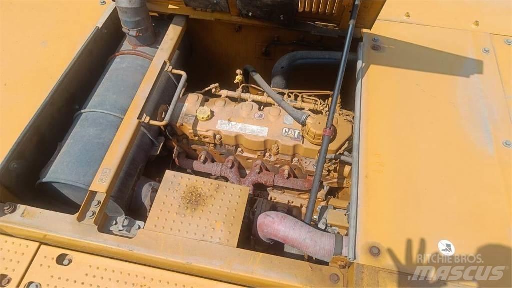 CAT 345GC Εκσκαφείς με ερπύστριες