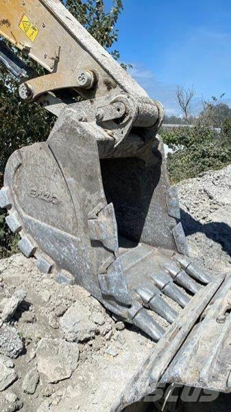 CAT 349FL Εκσκαφείς με ερπύστριες
