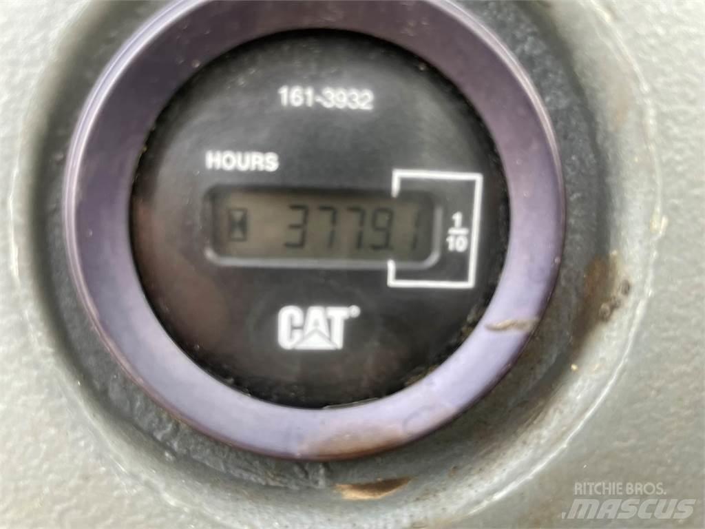 CAT 420D Εκσκαφείς Φορτωτές τύπου JCB
