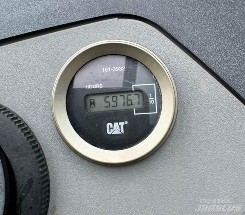 CAT 430E Εκσκαφείς Φορτωτές τύπου JCB