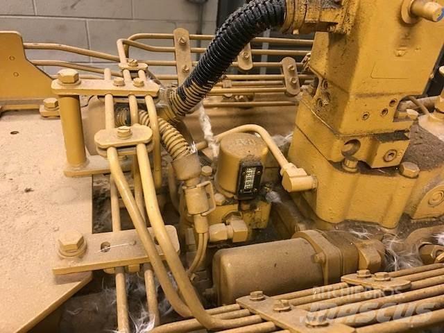 CAT 500 KW Άλλες γεννήτριες