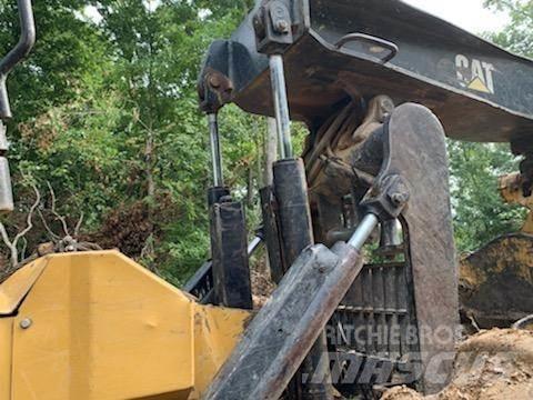 CAT 525C Μετατοπιστές