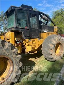 CAT 525C Μετατοπιστές