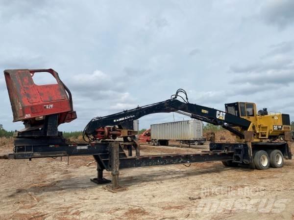 CAT 559B Αρθρωτοί φορτωτές