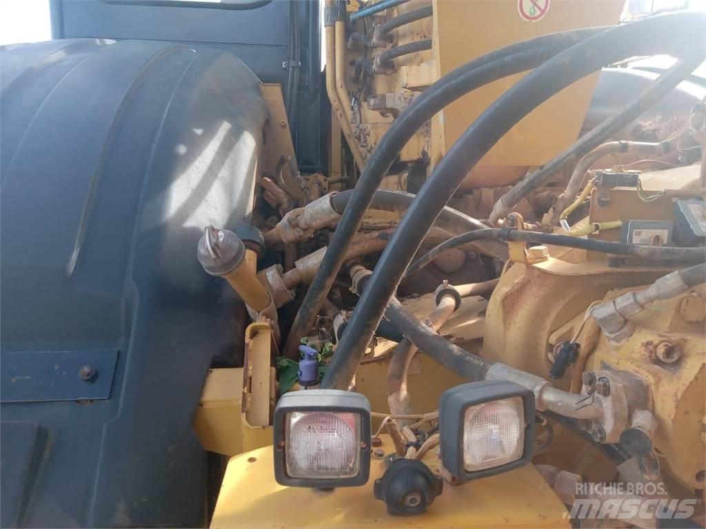 CAT 623K Αποξέστες δρόμων