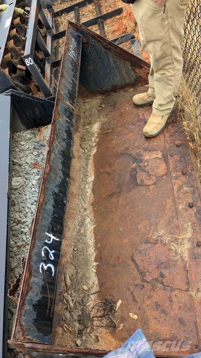 CAT 79 In. Άλλα εξαρτήματα