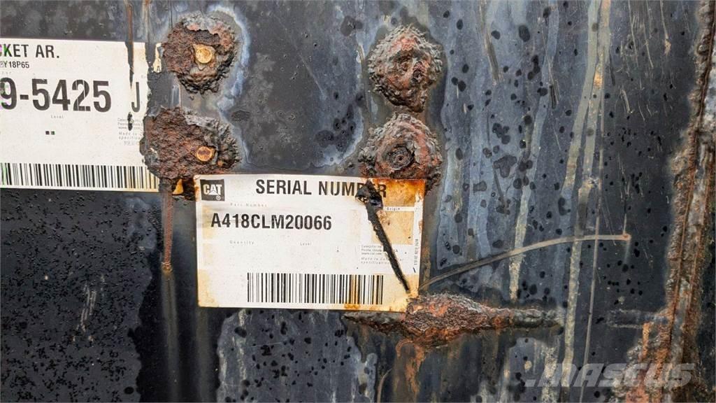 CAT 79 In. Άλλα εξαρτήματα