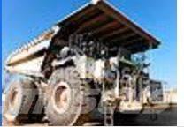 CAT 793C Άλλα Φορτηγά