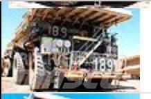 CAT 793C Άλλα Φορτηγά