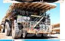 CAT 793C Άλλα Φορτηγά