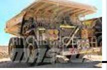 CAT 793C Άλλα Φορτηγά