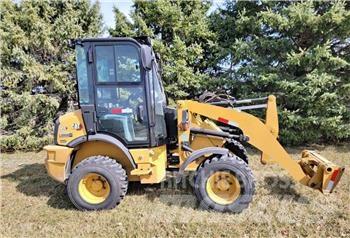 CAT 903D Φορτωτές με λάστιχα (Τροχοφόροι)