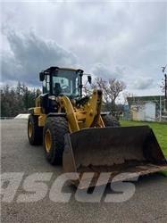 CAT 926M Φορτωτές με λάστιχα (Τροχοφόροι)