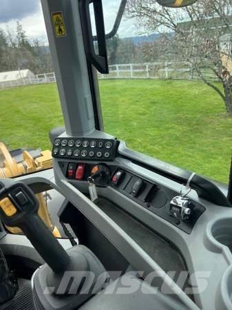 CAT 926M Φορτωτές με λάστιχα (Τροχοφόροι)