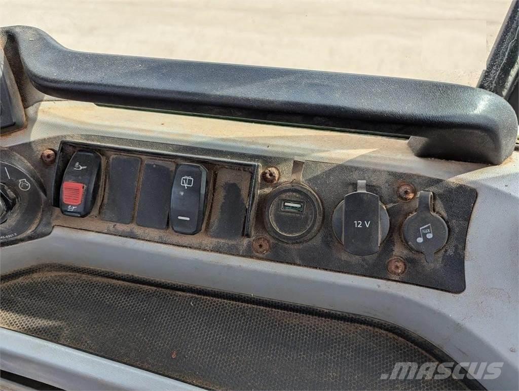 CAT 926M Φορτωτές με λάστιχα (Τροχοφόροι)