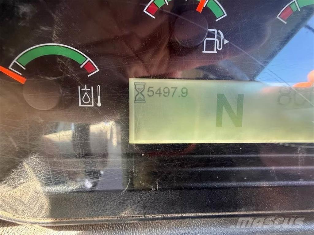 CAT 926M Φορτωτές με λάστιχα (Τροχοφόροι)