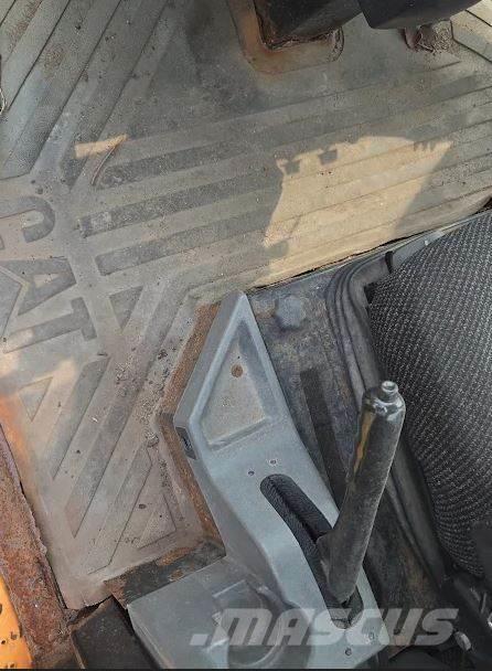 CAT 930G Φορτωτές με λάστιχα (Τροχοφόροι)