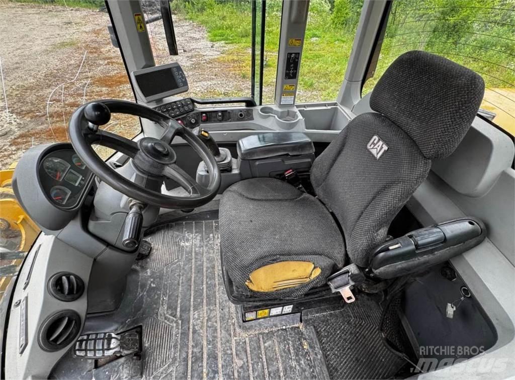 CAT 930K Φορτωτές με λάστιχα (Τροχοφόροι)