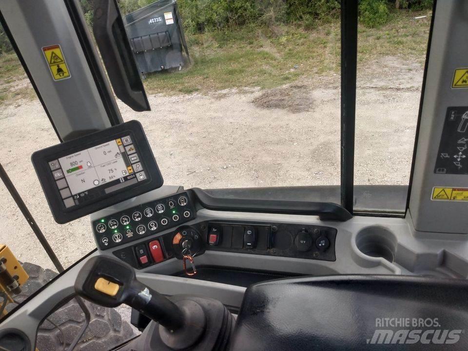 CAT 930M Φορτωτές με λάστιχα (Τροχοφόροι)
