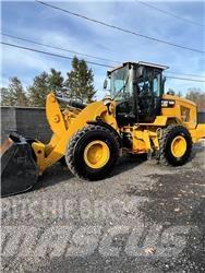CAT 930M Φορτωτές με λάστιχα (Τροχοφόροι)