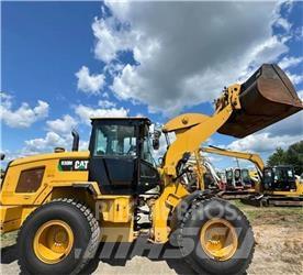 CAT 930M Φορτωτές με λάστιχα (Τροχοφόροι)