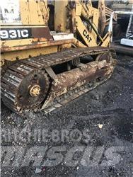 CAT 931C Φορτωτές με ερπύστριες
