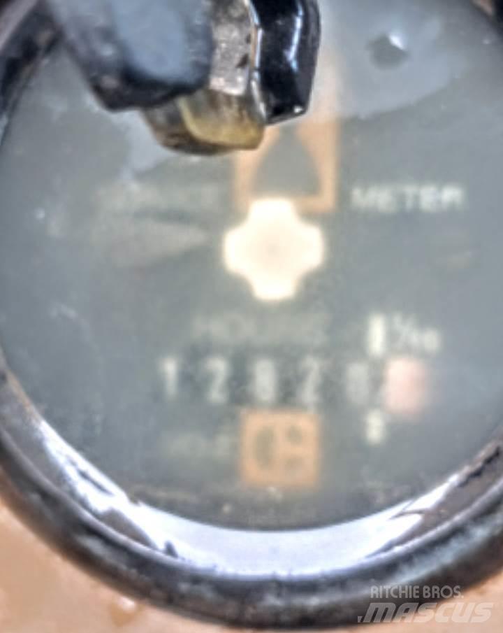 CAT 936E Φορτωτές με λάστιχα (Τροχοφόροι)