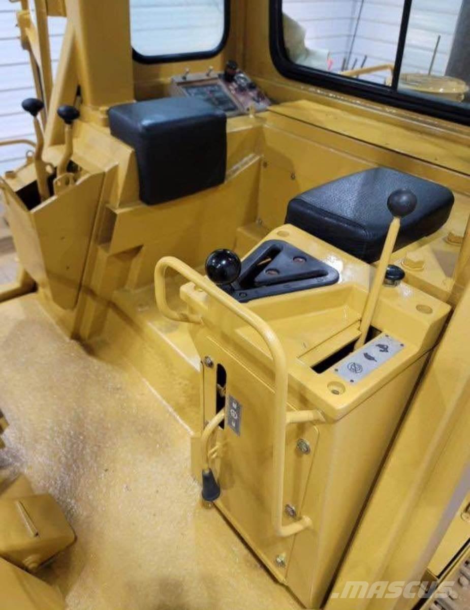 CAT 943 Φορτωτές με ερπύστριες