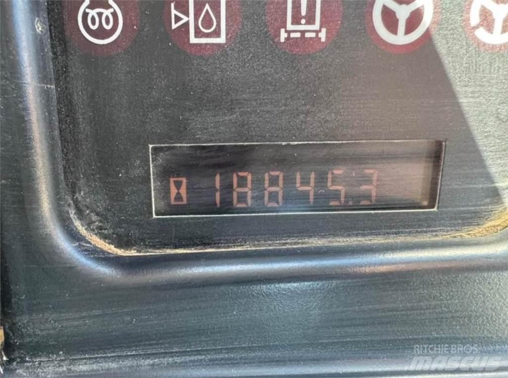 CAT 950G Φορτωτές με λάστιχα (Τροχοφόροι)