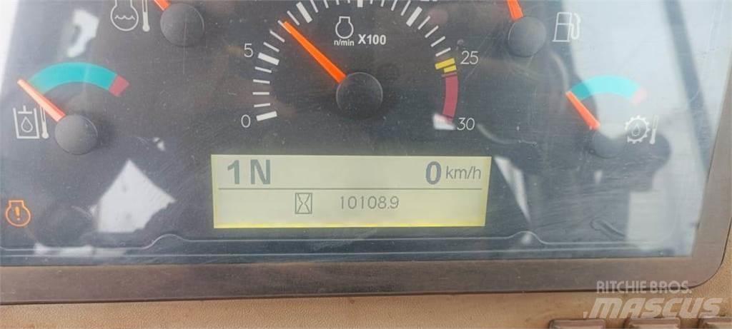 CAT 950GC Φορτωτές με λάστιχα (Τροχοφόροι)