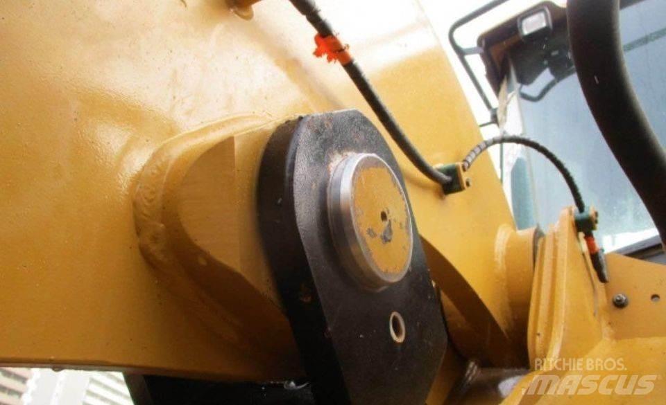 CAT 950K Φορτωτές με λάστιχα (Τροχοφόροι)