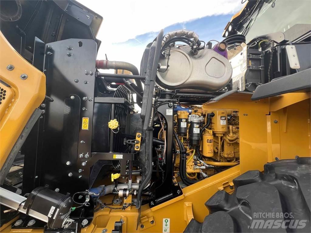 CAT 950M Φορτωτές με λάστιχα (Τροχοφόροι)