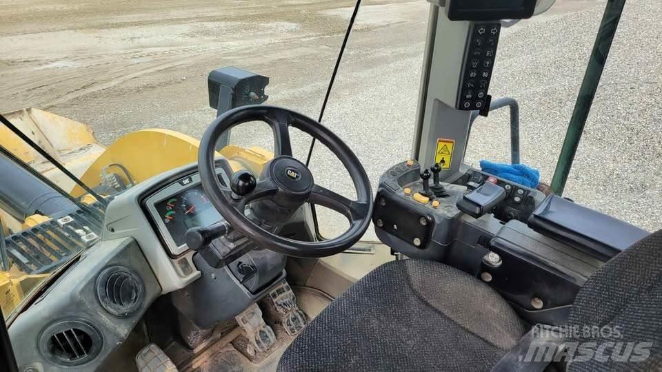CAT 950M Φορτωτές με λάστιχα (Τροχοφόροι)