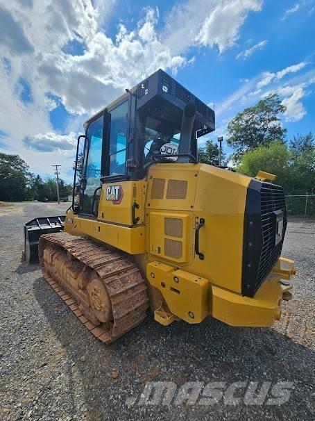 CAT 953 Φορτωτές με ερπύστριες