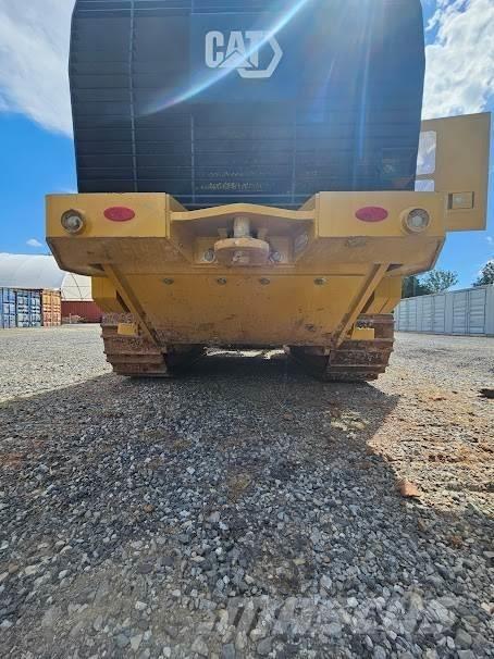 CAT 953 Φορτωτές με ερπύστριες