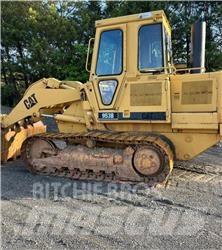 CAT 953B Φορτωτές με ερπύστριες