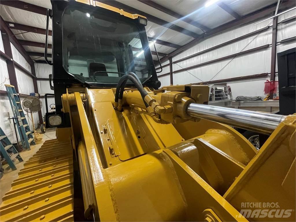 CAT 953C Φορτωτές με ερπύστριες