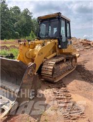 CAT 953C Φορτωτές με ερπύστριες