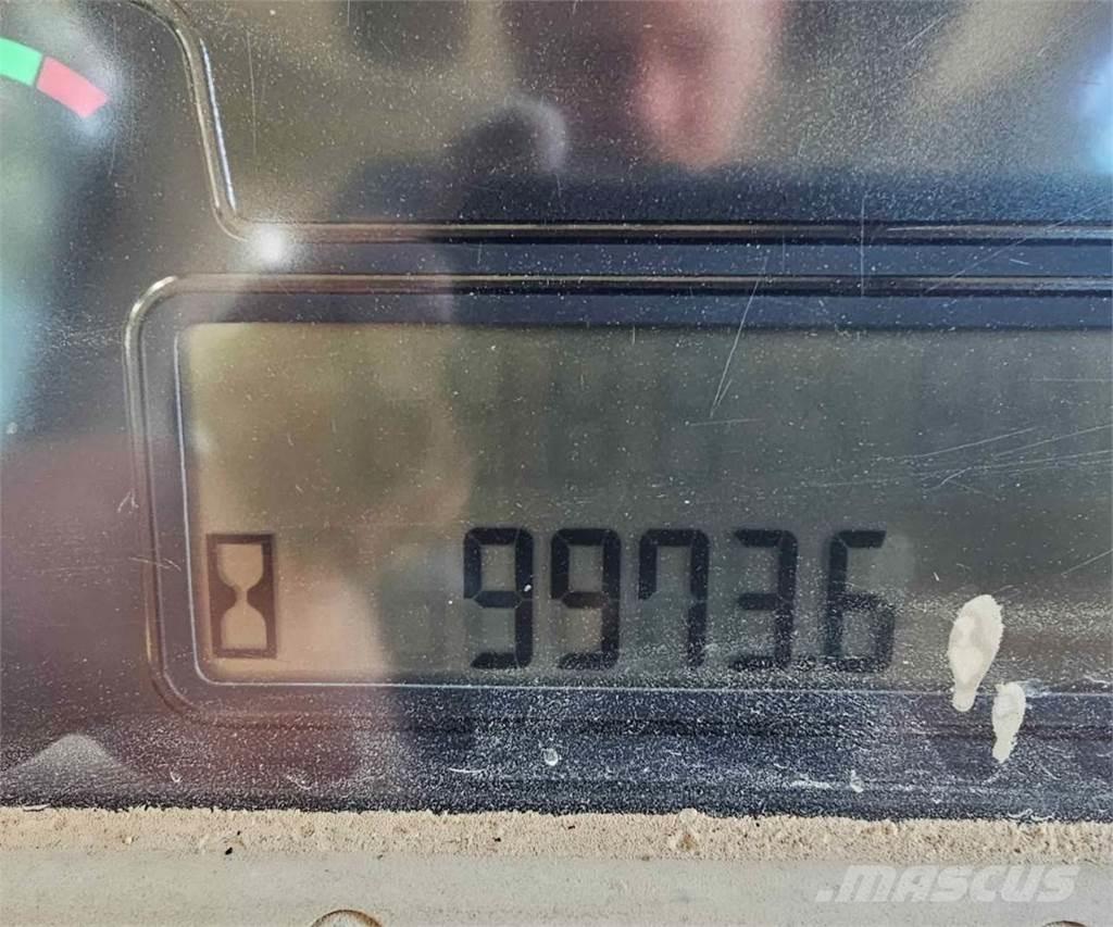CAT 953D Φορτωτές με ερπύστριες