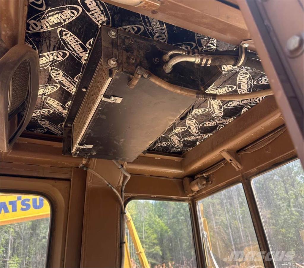 CAT 963 Φορτωτές με ερπύστριες