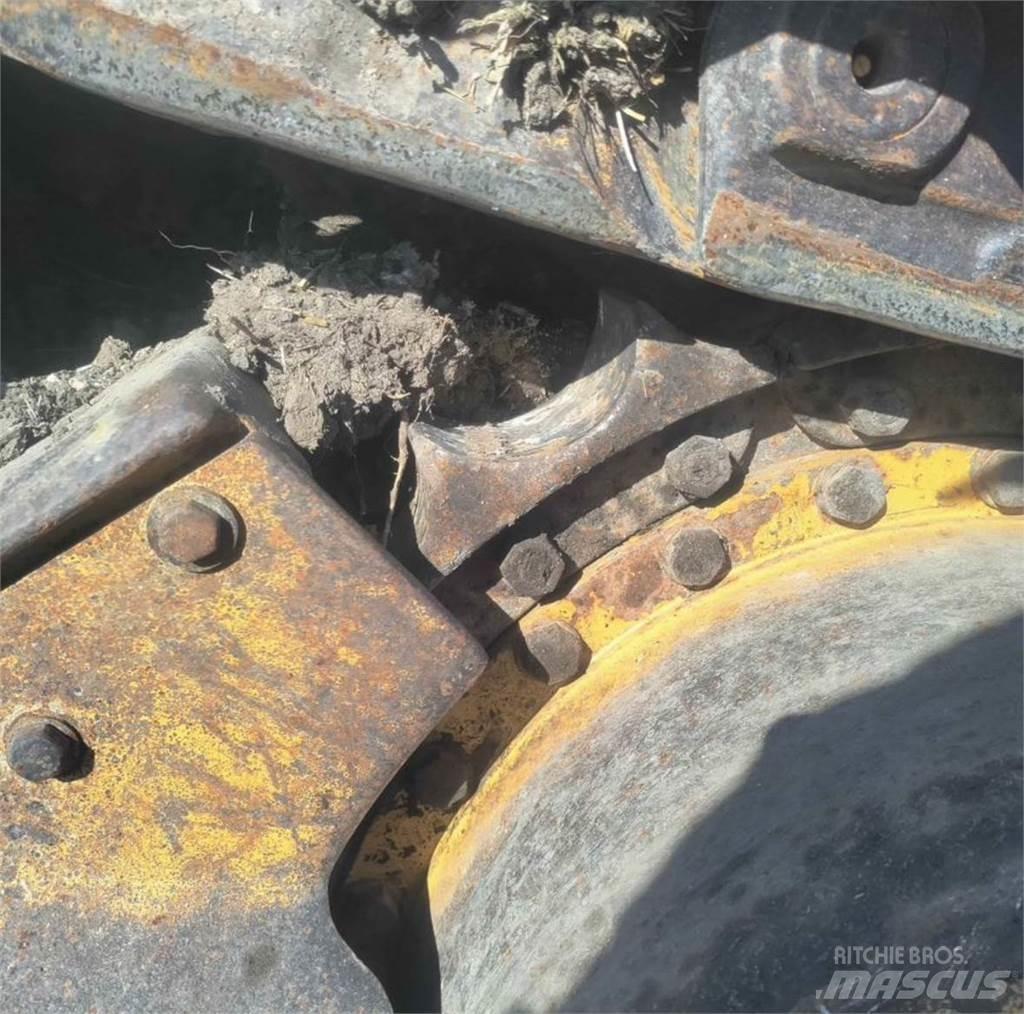 CAT 963D Φορτωτές με ερπύστριες