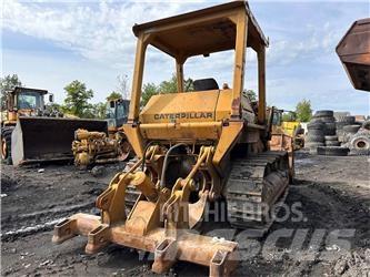 CAT 977 Φορτωτές με ερπύστριες